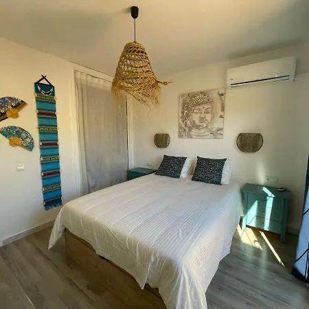 Casa Siam Caleta De Fuste