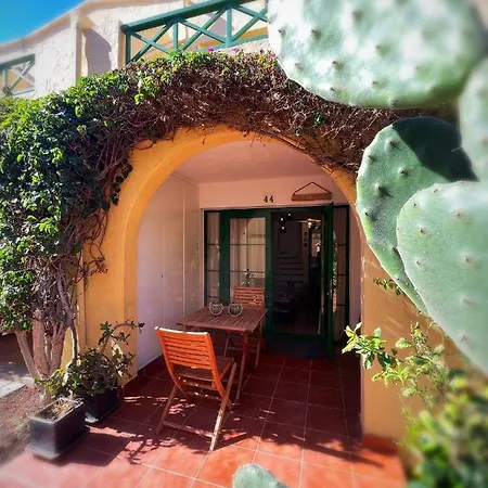 Casa Siam * Caleta De Fuste